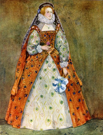 Woman
